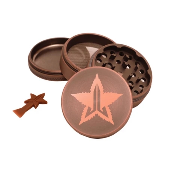 Jeffree Star Other - Jeffree star grinder Jeffree Star Other - Jeffree star grinder